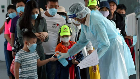 EuroCham: Các biện pháp chống dịch của Việt Nam đã cung cấp "huyết mạch" cho doanh nghiệp vượt khó