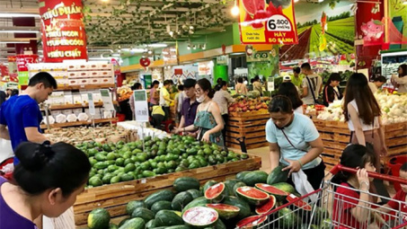 Cắt giảm chi phí đầu tư: Cuộc đua của những “ông lớn” ngành bán lẻ