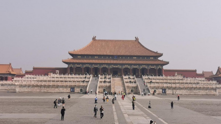 Người Trung Quốc nghỉ lễ Lao động 2020 như thế nào trong bối cảnh dịch covid-19