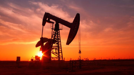 UBS: Giá dầu thô Brent sẽ đạt mức 43 USD/thùng vào cuối năm 2020