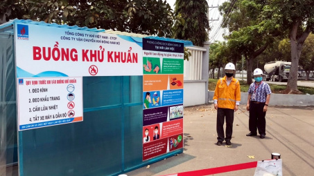 2 sáng kiến quan trọng, hỗ trợ phòng chống dịch tại cơ sở của kỹ sư KĐN