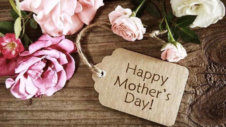 Tặng quà gì để Ngày của Mẹ thật ý nghĩa