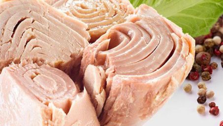 Việt Nam tăng xuất khẩu cá ngừ đóng hộp sang Bồ Đào Nha