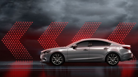 Bảng giá xe Mazda tháng 5: Gia hạn ưu đãi 150 triệu đồng, Mazda2 có mức ưu đãi mới