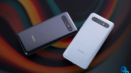 Meizu 17 - Sự thay đổi ngoạn mục về thiết kế