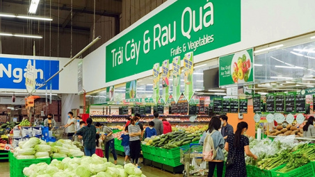 Khẳng định vai trò và sức mạnh của thị trường trong nước