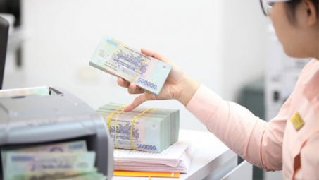 Từ hôm nay (13/5) một loạt lãi suất điều hành chính thức giảm mạnh