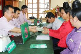 Các nhân tố tác động của chính sách tín dụng đến thu nhập của người nghèo thông qua Ngân hàng Chính sách xã hội