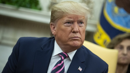 [Quốc tế nổi bật] Ông Trump sẽ được trao quyền mới?