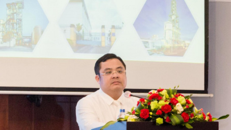 Thu nhập người lao động Hóa chất cơ bản miền Nam tăng 6,2% năm 2019