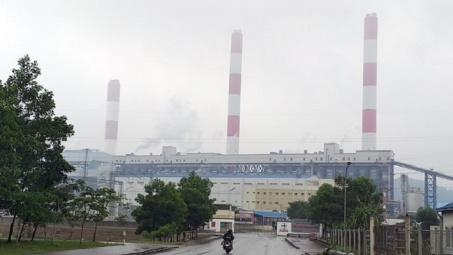 EVNGENCO 3: Sản lượng điện 4 tháng đầu năm đạt 11,249 tỷ kWh