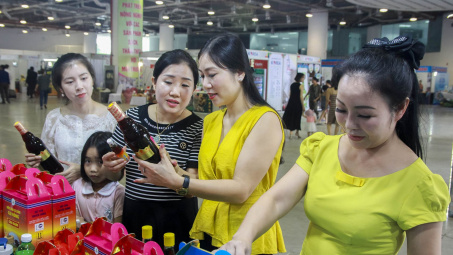 Hợp tác với ITC-WTO, thị trường xuất khẩu của doanh nghiệp được mở rộng