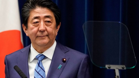 [Quốc tế nổi bật] Nhật Bản gỡ bỏ tình trạng khẩn cấp