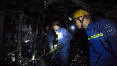 Than Thống Nhất: Hơn 300 triệu đồng khuyến khích tiền lương tháng 4/2020