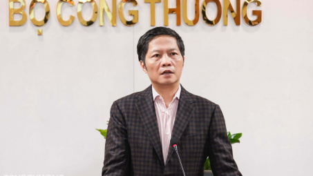 Bộ Công Thương thực hiện chế độ báo cáo thống kê điện tử từ 1/6 tới