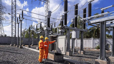 EVNSPC đảm bảo cấp điện phục vụ Kỳ họp thứ 9 - Quốc hội hóa XIV