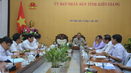 Hơn 500.000 khách hàng ở Kiên Giang được hưởng chính sách giảm giá, giảm tiền điện