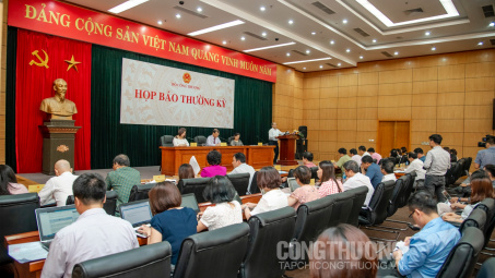 Bộ Công Thương làm rõ nhiều vấn đề "nóng" về thị trường và xuất nhập khẩu