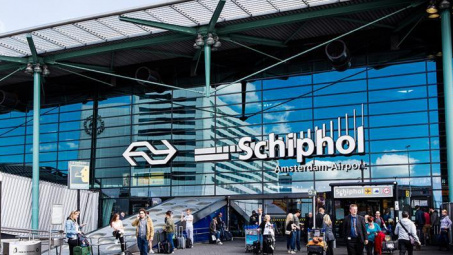 Châu Á thống trị bảng xếp hạng Sân bay tốt nhất thế giới năm 2020