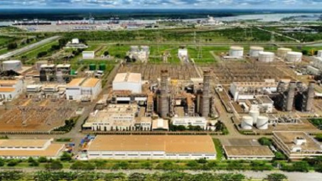 Nhiệt điện Phú Mỹ xây dựng kế hoạch đảm bảo cung ứng điện  trong mùa khô năm 2020