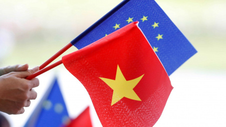 EU đánh giá cao nỗ lực của Việt Nam trong chuẩn bị triển khai Hiệp định EVFTA