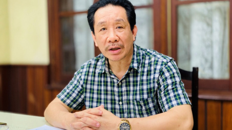 Những giải pháp cốt lõi thúc đẩy chuyển đổi số ở Rạng Đông