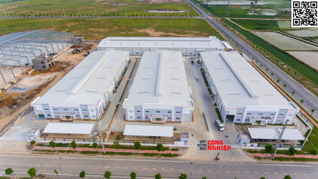 Diễn đàn Bất động sản công nghiệp Việt Nam 2020: Thời cơ vàng trong vận hội mới