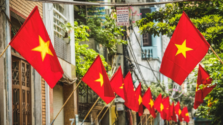 Thời tiết 19-5: Bắc bộ bước vào đợt nắng nóng mới