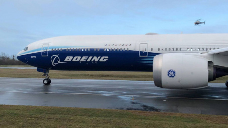 Tại sao máy bay thân rộng vẫn luôn là "chân ái" của hành khách nếu được chọn?