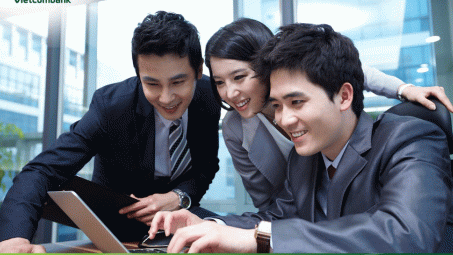 Thương mại trực tuyến giúp tăng năng suất và giá trị gia tăng của các doanh nghiệp