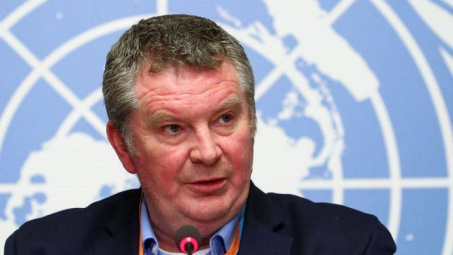 [Quốc tế nổi bật] Sars-CoV-2 có nguồn gốc tự nhiên