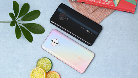 Top 5 smartphone nổi bật trong tầm giá 7 triệu đồng