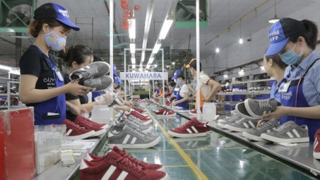 Xuất khẩu gần 40 tỷ USD hàng hóa sang thị trường CPTPP