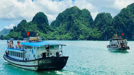 Kích cầu du lịch hậu Covid-19: Dồn lực cho thị trường nội địa