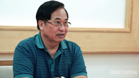 Chủ tịch Hiệp hội Dệt may Việt Nam: Phát huy nội lực để bứt phá trong EVFTA (Bài 1)