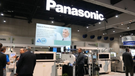 Panasonic dự định chuyển nhà máy từ Thái Lan sang Việt Nam