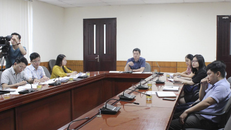 Thương mại biên giới Việt Nam - Campuchia sẽ khởi sắc trong giai đoạn mới