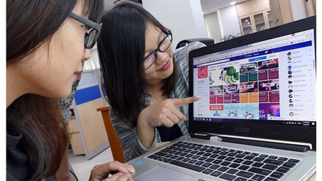 Đề xuất mới về thương mại điện tử của Bộ Công Thương