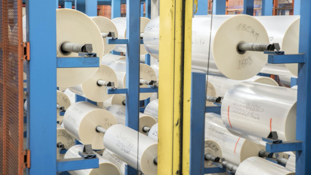 Gia hạn thời gian rà soát thuế chống bán phá giá đối với màng nhựa BOPP nhập khẩu