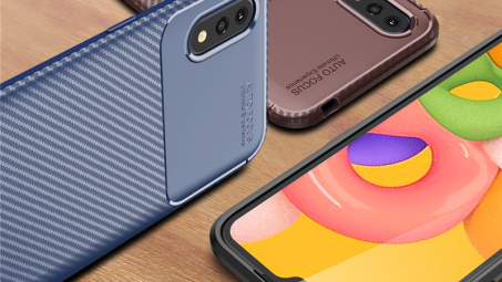 Hấp dẫn loạt smartphone giá dưới 3 triệu đồng, cấu hình đủ mạnh, thiết kế đẹp mắt