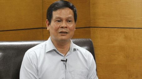 Cục trưởng Cục Điện lực và Năng lượng tái tạo, Bộ Công Thương nói về chuyển nhượng các dự án điện mặt trời