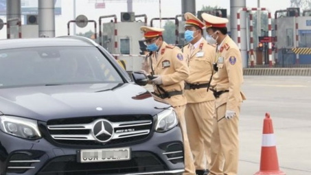 Bộ Tài chính hướng dẫn chủ xe những việc cần làm khi xảy ra tai nạn giao thông