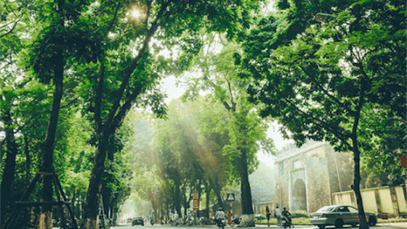 Thời tiết 25-5: Bắc bộ nắng nóng ngày đầu tuần, chiều tối có thể có dông