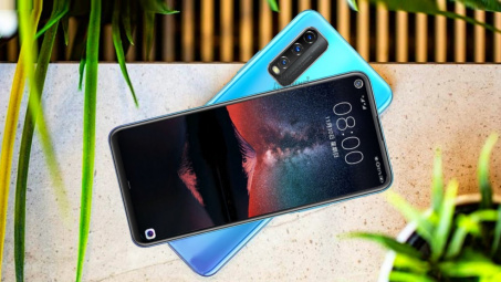 Thú vị Vivo Y70s 5G - Smartphone đầu tiên sở hữu chip Exynos 880