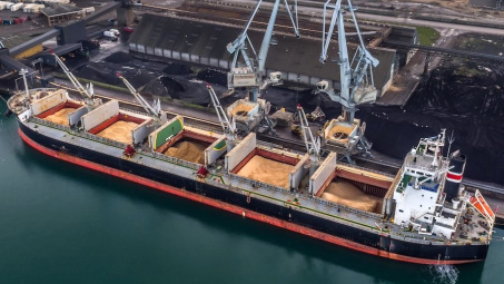 Trung Quốc ngưng nhập khẩu nông sản từ Hoa Kỳ, nguy cơ đổ vỡ thoả thuận thương mại giữa hai nước