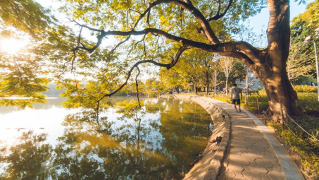 Thời tiết 26-5: Bắc bộ đêm và sáng có mưa, ngày nắng nóng