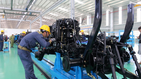 Không để giấy chứng nhận xuất xứ điện tử ảnh hưởng tới thương mại Việt Nam - Ấn Độ