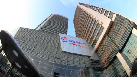 Phần mềm Cung cấp Dịch vụ điện theo phương thức giao dịch điện tử đạt giải Sao Khuê 2020