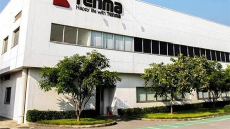 Đình chỉ 11 công chức tham gia 2 đoàn kiểm tra Công ty Tenma
