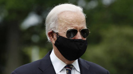 [Quốc tế nổi bật] Ông Biden tố cáo ông Trump